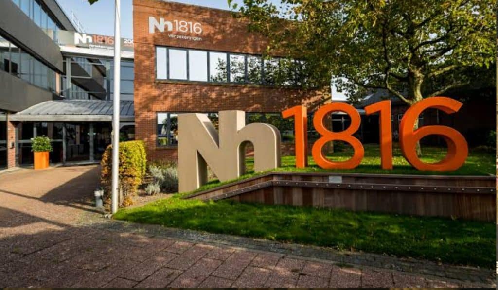 NH1816 Verzekeringen: verzekeringen, dekking en persoonlijk advies
